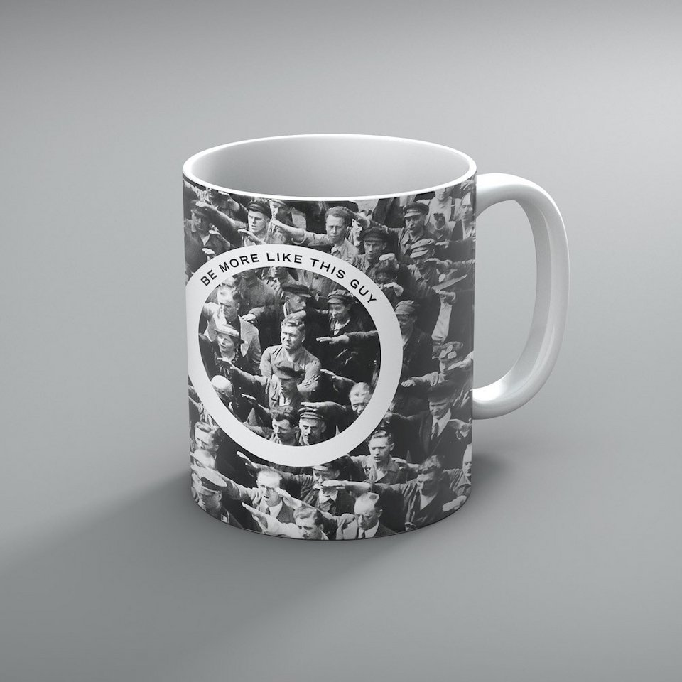 Ακόμη αναζητούν τον άνδρα που αρνήθηκε να χαιρετήσει τον Χίτλερ [εικόνες] | iefimerida.gr 3