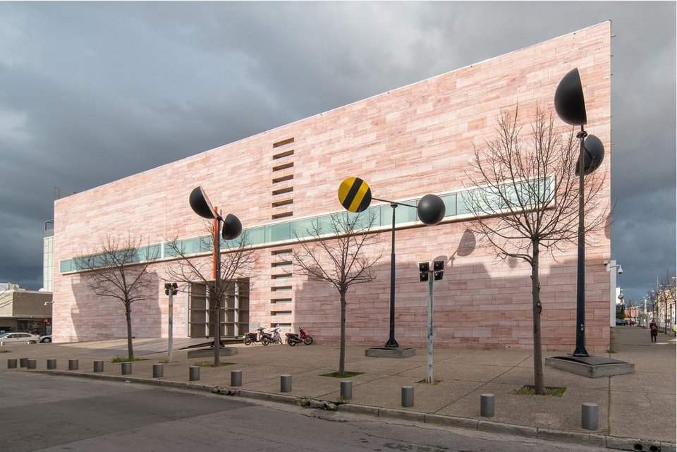 Το πρόγραμμα της documenta στα παραρτήματα του Μουσείου Μπενάκη [εικόνες]  | iefimerida.gr 4