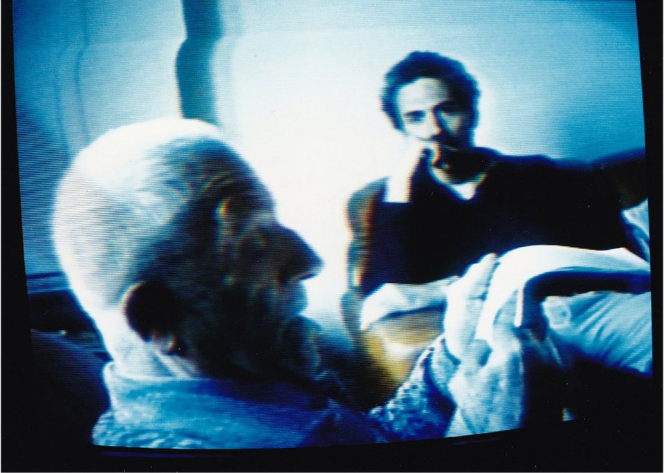 Το πρόγραμμα της documenta στα παραρτήματα του Μουσείου Μπενάκη [εικόνες]  | iefimerida.gr 0