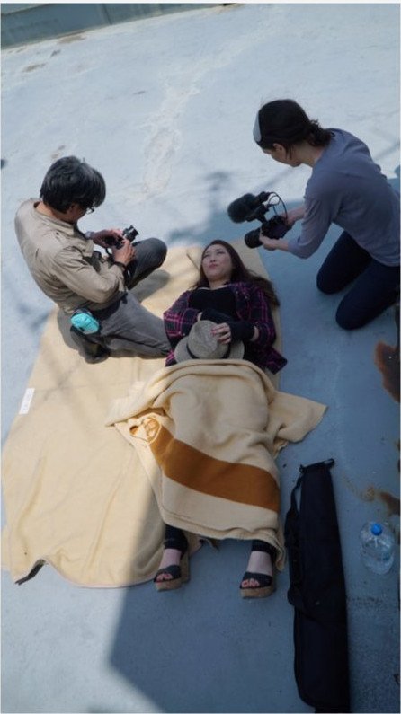 Το πρόγραμμα της documenta στα παραρτήματα του Μουσείου Μπενάκη [εικόνες]  | iefimerida.gr 1