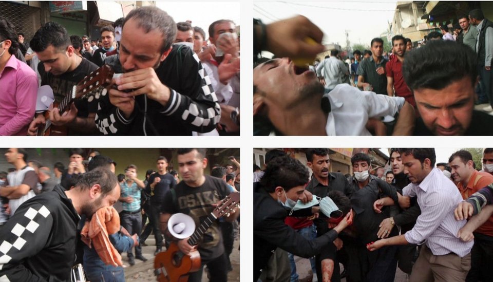 Το πρόγραμμα της documenta στα παραρτήματα του Μουσείου Μπενάκη [εικόνες]  | iefimerida.gr 3