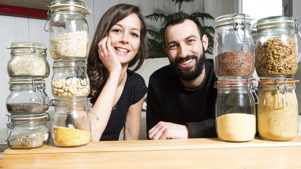 Μηδέν σκουπίδια στο σπίτι -Μια παγκόσμια τάση που αλλάζει τη ζωή [εικόνες] | iefimerida.gr 18