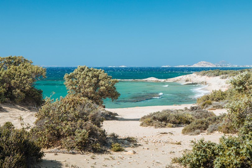 Το top 10 των ελληνικών νησιών για φέτος [εικόνες] | iefimerida.gr 7