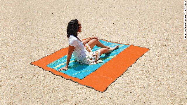 Τα 12 πιο περιττά αξεσουάρ ταξιδιού -Αντικείμενα που κανείς δεν ήξερε ότι χρειάζεται, μέχρι να τα δει [εικόνες] | iefimerida.gr 7