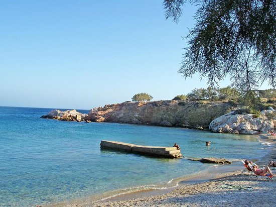 Οι 15 καλύτερες παραλίες στην Ελλάδα [εικόνες] | iefimerida.gr 12