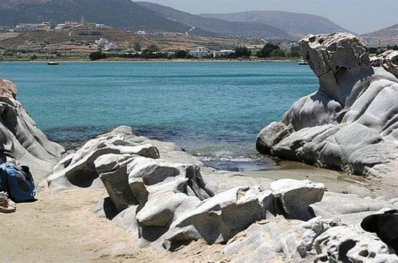 Οι 15 καλύτερες παραλίες στην Ελλάδα [εικόνες] | iefimerida.gr 13