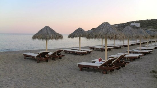 Οι 15 καλύτερες παραλίες στην Ελλάδα [εικόνες] | iefimerida.gr 1