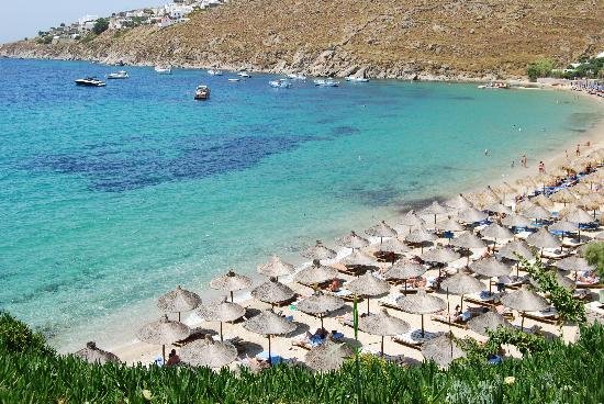 Οι 15 καλύτερες παραλίες στην Ελλάδα [εικόνες] | iefimerida.gr 3