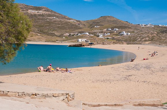 Οι 15 καλύτερες παραλίες στην Ελλάδα [εικόνες] | iefimerida.gr 4