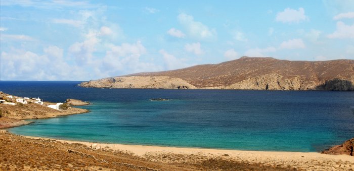 Οι 15 καλύτερες παραλίες στην Ελλάδα [εικόνες] | iefimerida.gr 5