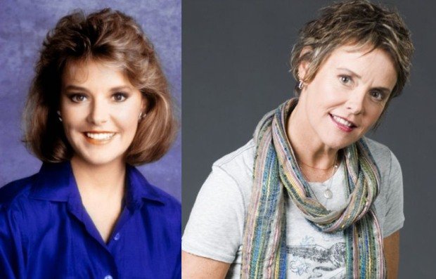 Πώς είναι σήμερα οι πρωταγωνιστές της σειράς Παντρεμένοι με παιδιά [εικόνες] | iefimerida.gr 4