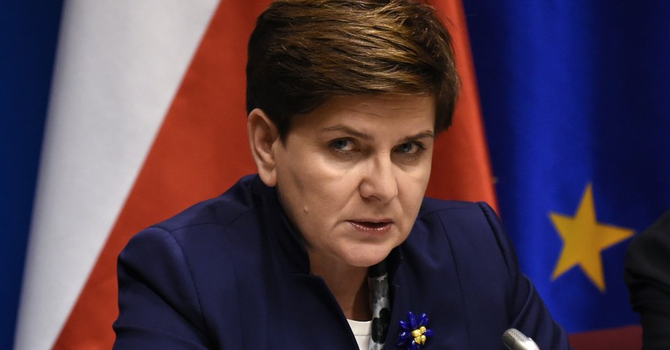Πρώτο σοκ: Η Πολωνία αρνείται να πάρει πρόσφυγες, μετά τις επιθέσεις | iefimerida.gr 0