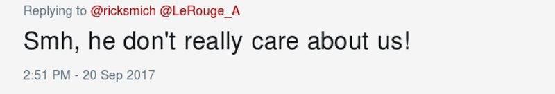 Κοπέλα παρουσιάζει το «αγόρι» της στο Twitter και το διαδίκτυο παίρνει φωτιά [εικόνες] | iefimerida.gr 2