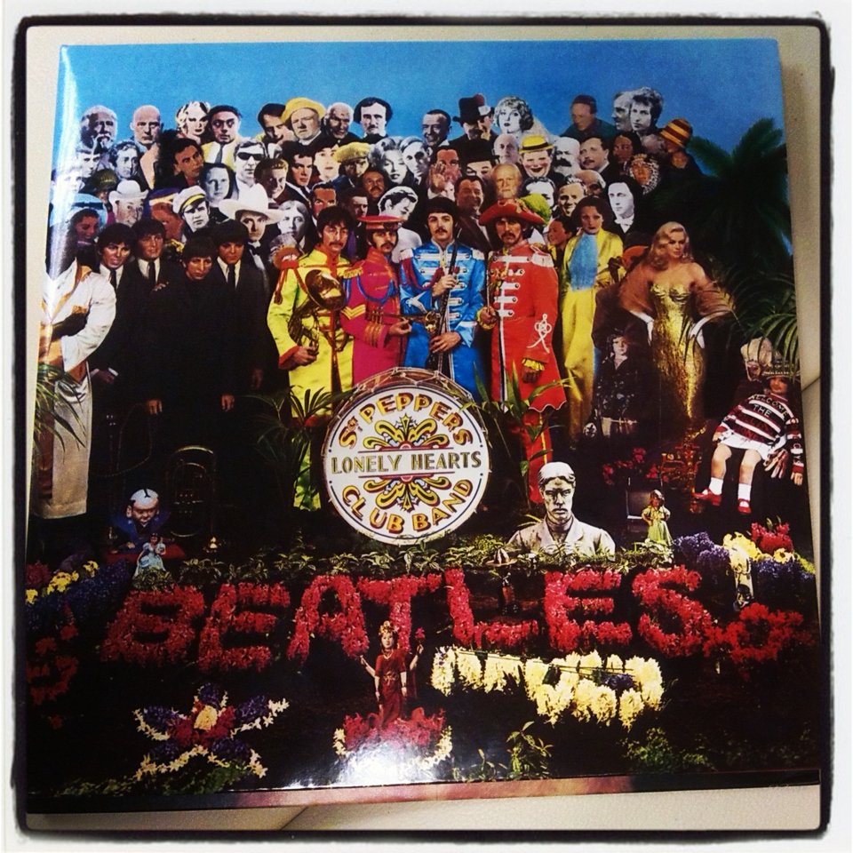 50 χρόνια από το τελευταίο άλμπουμ των Beatles [βίντεο] | iefimerida.gr 2