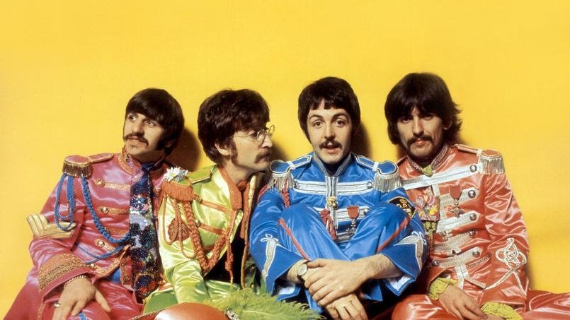 50 χρόνια από το τελευταίο άλμπουμ των Beatles [βίντεο] | iefimerida.gr 0