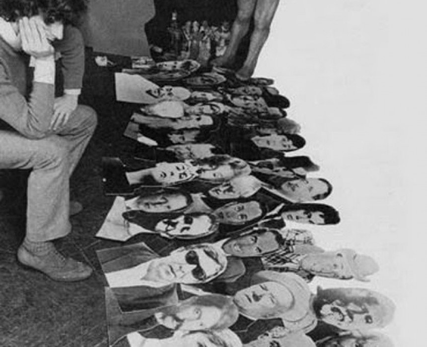 50 χρόνια από το τελευταίο άλμπουμ των Beatles [βίντεο] | iefimerida.gr 3