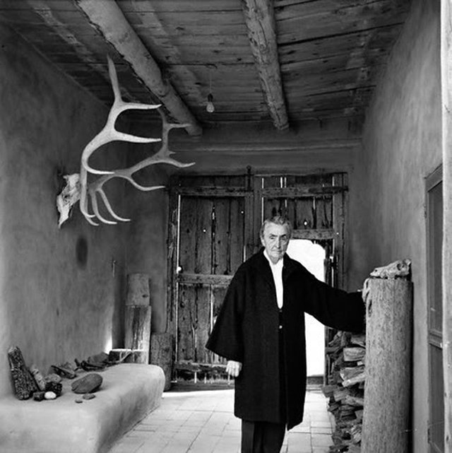 44,4 εκατομμύρια για ένα έργο της O'Keeffe -Καμία άλλη γυναίκα καλλιτέχνης δεν έφτασε ποτέ τόσο ψηλά [εικόνα] | iefimerida.gr 1