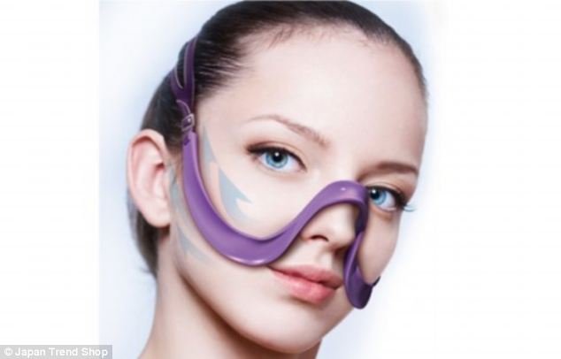 Εργαλεία ομορφιάς ή βασανισμού; -Απίθανα πράγματα που αγοράζουν οι γυναίκες για να σβήσουν τις ρυτίδες [εικόνες] | iefimerida.gr 5