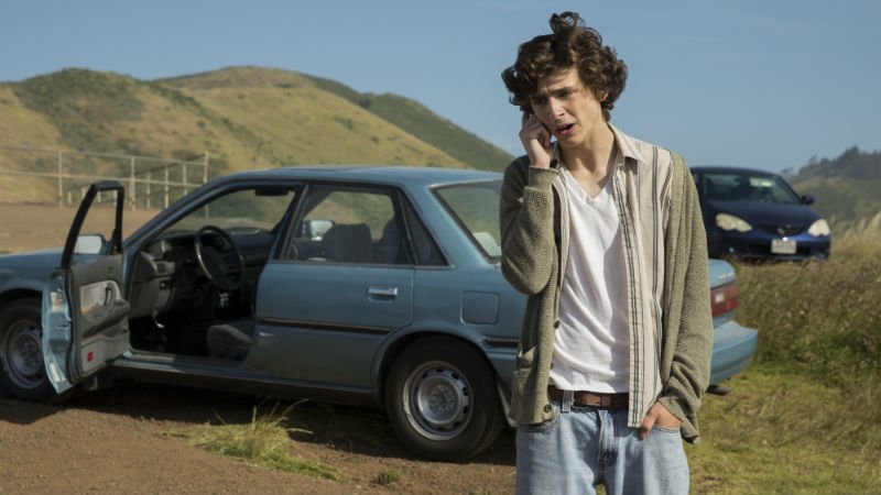 Νέες ταινίες: Tυχοδιώκτης o Βενσάν Κασέλ στη Γαλλία του Ναπολέοντα [κριτική & τρέιλερ]  | iefimerida.gr 0