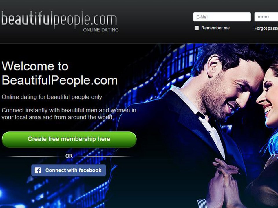 Σάιτ γνωριμιών μόνο για όμορφους έχασε όλα τα δεδομένα του [εικόνες] | iefimerida.gr 0