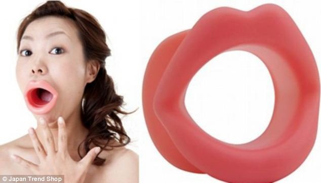 Εργαλεία ομορφιάς ή βασανισμού; -Απίθανα πράγματα που αγοράζουν οι γυναίκες για να σβήσουν τις ρυτίδες [εικόνες] | iefimerida.gr 0