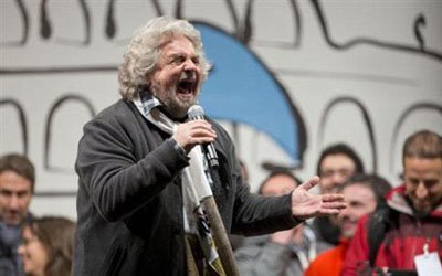 Ευρωεκλογές στη σκιά της άκρας δεξιάς - Σημαντική άνοδο για τους εθνικιστές αντιευρωπαϊστές, προβλέπουν τα γκάλοπ | iefimerida.gr 2