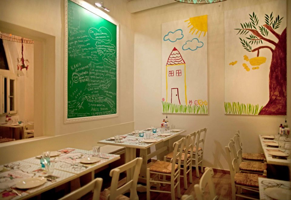 28η Οκτωβρίου στην Αθήνα: 7 σούπερ μαγαζιά -Οικογενειακά για φαγητό ή παρεΐστικα για καφέ και γλυκό [εικόνες] | iefimerida.gr 0