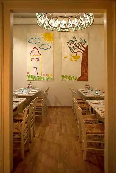 28η Οκτωβρίου στην Αθήνα: 7 σούπερ μαγαζιά -Οικογενειακά για φαγητό ή παρεΐστικα για καφέ και γλυκό [εικόνες] | iefimerida.gr 1