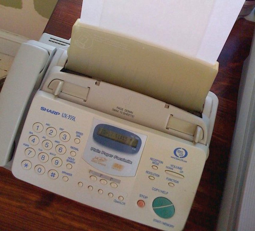 Ετσι ήταν ο κόσμος το 1994: Κινητά «παντόφλες», βιντεοκασέτες και αργοκίνητα φαξ [εικόνες] | iefimerida.gr 13