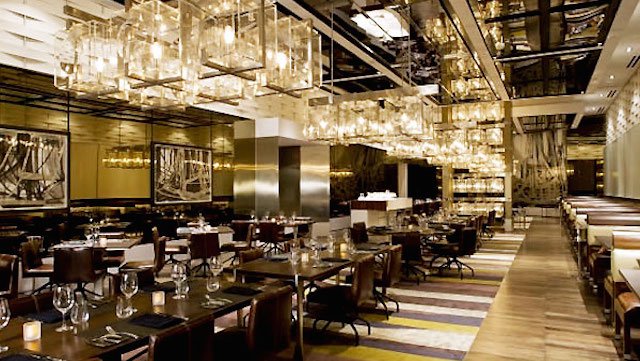 Διάσημος σεφ αποκαλύπτει τι τρώει πραγματικά η Βικτόρια Μπέκαμ [εικόνες] | iefimerida.gr 0