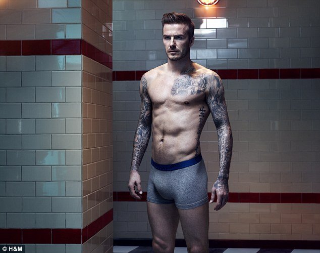 Ο Μπέκαμ έγινε ιδιαίτερα... προικισμένος μέσω photoshop για να διαφημίσει εσώρουχα [εικόνες] | iefimerida.gr 0