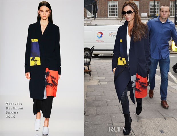 Διάσημος σεφ αποκαλύπτει τι τρώει πραγματικά η Βικτόρια Μπέκαμ [εικόνες] | iefimerida.gr 4