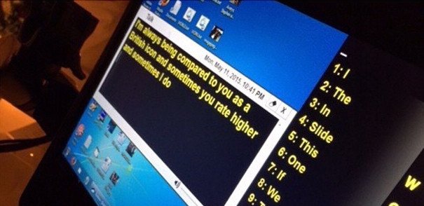 Η απίθανη ατάκα του Στίβεν Χόκινγκ που άφησε τον Μπέκαμ με ανοιχτό το στόμα [εικόνες] | iefimerida.gr 0