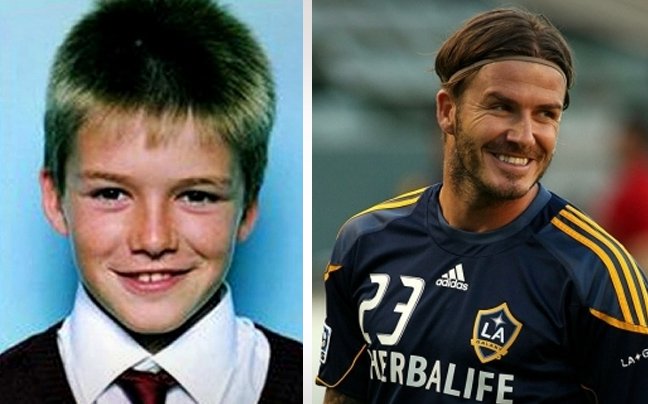 Πώς ήταν και πώς έγιναν πασίγνωστοι σταρ του Χόλιγουντ [εικόνες] | iefimerida.gr 4