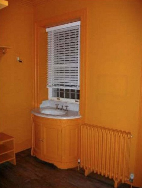 Η νέα χλιδάτη, αξίας 50 εκατ. λιρών, έπαυλη των Μπέκαμ -Η πισίνα στο δωμάτιο με τις τοιχογραφίες και το... κομμωτήριο [εικόνες] | iefimerida.gr 6