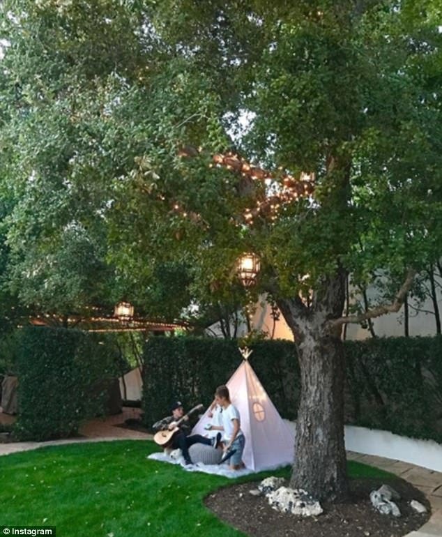 Μέσα στο παλάτι, αξίας 3,1 εκατ., των Μπέκαμ -Λονδρέζικο και μίνιμαλ [εικόνες] | iefimerida.gr 5