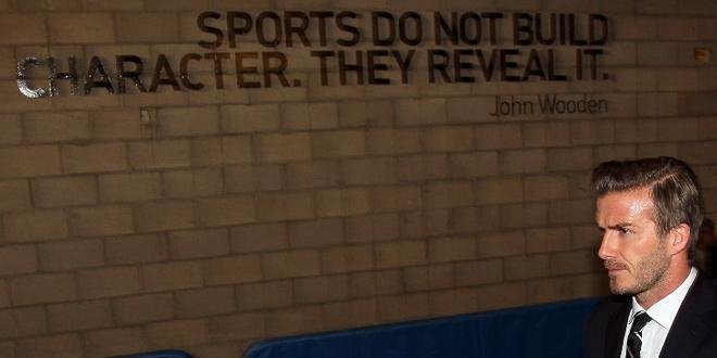 Παραληρούν στο Παρίσι γιατί απέκτησαν τον Μπέκαμ για 5 μήνες [εικόνες] | iefimerida.gr 5