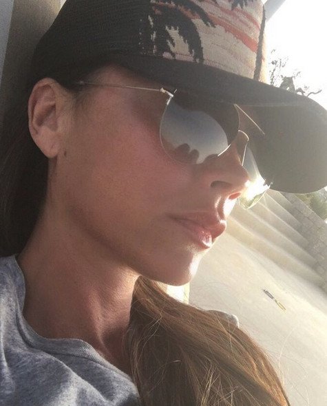 Βικτόρια Μπέκαμ: Αυτή είναι η συμβουλή της για να βρεις τα τέλεια γυαλιά ηλίου [εικόνες] | iefimerida.gr 3