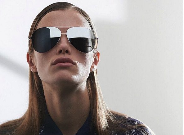 Βικτόρια Μπέκαμ: Αυτή είναι η συμβουλή της για να βρεις τα τέλεια γυαλιά ηλίου [εικόνες] | iefimerida.gr 4