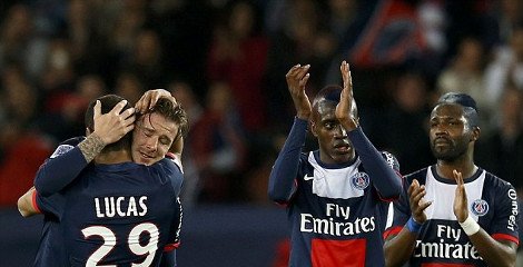 Οταν έκλαψε ο... Μπέκαμ – Δάκρυα και συγκίνηση στο τελευταίο του αντίο [εικόνες] | iefimerida.gr 0