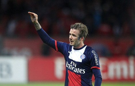 Οταν έκλαψε ο... Μπέκαμ – Δάκρυα και συγκίνηση στο τελευταίο του αντίο [εικόνες] | iefimerida.gr 3