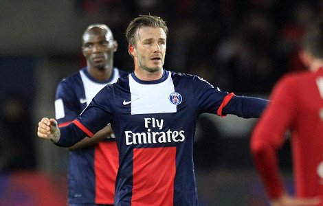 Οταν έκλαψε ο... Μπέκαμ – Δάκρυα και συγκίνηση στο τελευταίο του αντίο [εικόνες] | iefimerida.gr 4