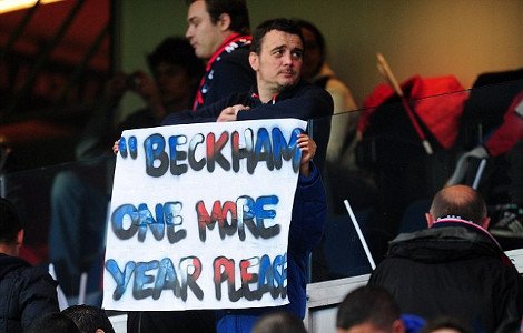 Οταν έκλαψε ο... Μπέκαμ – Δάκρυα και συγκίνηση στο τελευταίο του αντίο [εικόνες] | iefimerida.gr 5