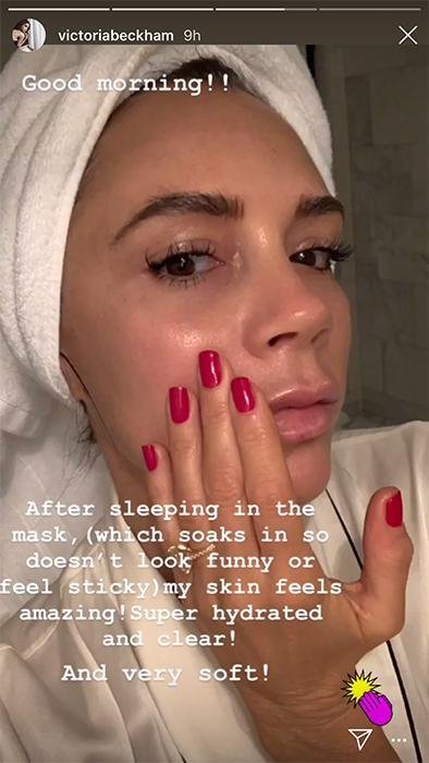 Η ενυδατική της Βικτόρια Μπέκαμ κάνει 1.400 ευρώ και περιέχει το αίμα της [εικόνες] | iefimerida.gr 0