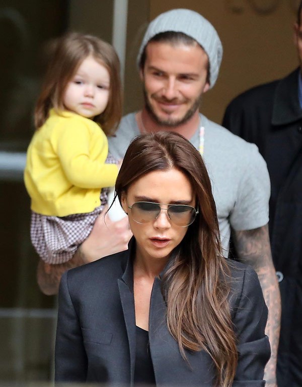 Χωρισμός «βόμβα» -Τι συμβαίνει με τον Ντέιβιντ και την Βικτόρια Μπέκαμ [εικόνες] | iefimerida.gr 9