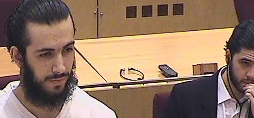 Συναγερμός στην Αλεξανδρούπολη -Συνέλαβαν 2 ύποπτους τζιχαντιστές [εικόνες & βίντεο] | iefimerida.gr 0