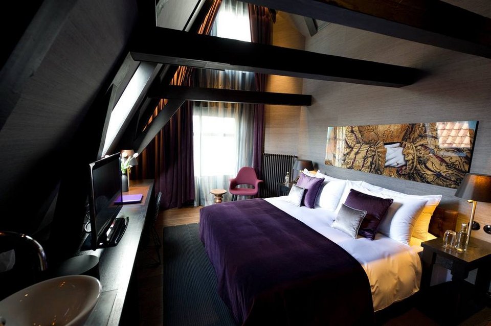 Αυτό είναι το πιο σέξι δωμάτιο ξενοδοχείου στον κόσμο -Τα 10 καλύτερα του είδους [εικόνες] | iefimerida.gr 9
