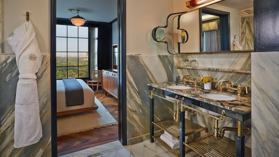 Αυτό είναι το πιο σέξι δωμάτιο ξενοδοχείου στον κόσμο -Τα 10 καλύτερα του είδους [εικόνες] | iefimerida.gr 1