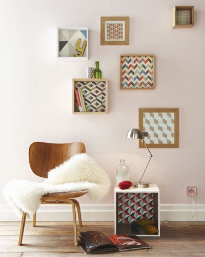 Αλλάξτε την κρεβατοκάμαρά σας με 9 απλές κινήσεις [εικόνες] | iefimerida.gr 3