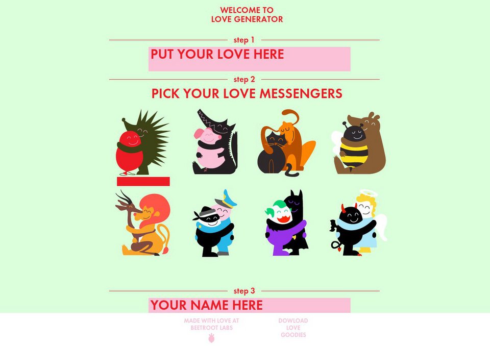 Κάνουν θραύση: Φτιάξτε υπέροχες «βραβευμένες» χριστουγεννιάτικες κάρτες με προσωπικές ευχές και την υπογραφή σας και στείλτε τις διαδικτυακά [οδηγίες] | iefimerida.gr 0